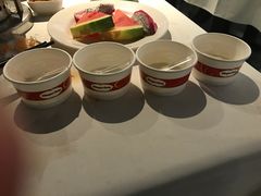 -星伦多 自助料理(圆融店)