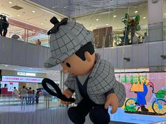 -凯德MALL(西直门店)