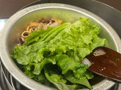-金源烤肉面片馆(师大店)