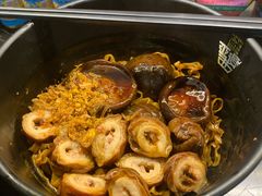 -亞婆井·劲抽面食(铂顿城店)