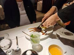 -王品牛排(福州泰禾店)