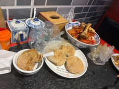 -老北京胡同味道二荤铺(酒仙桥店)