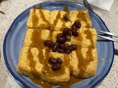 -小豆海棠(嘉兴路店)