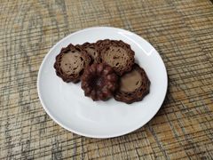 -研途咖啡馆(健康路店)