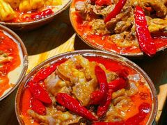 -阳阳老火锅(小南门店)