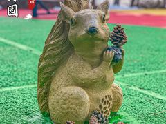 -羊亭河湿地公园