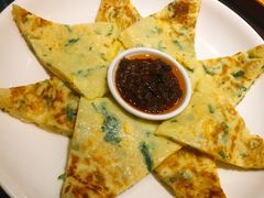 -五观堂素食(新华路店)