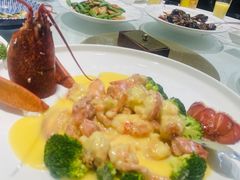 -老洋房花园饭店(绍兴路店)