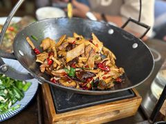 -吃货私房菜(丽江束河古镇店)
