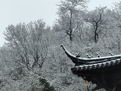 -敬亭山风景名胜区