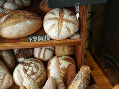 -Juicy Bakery(大学路店)