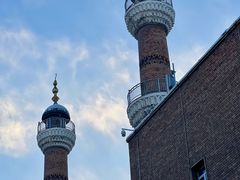 -新疆国际大巴扎