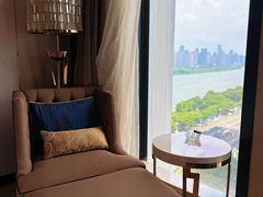 -长沙富力万达文华酒店