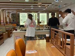 大堂-呷哺呷哺(郑州国贸360餐厅店)