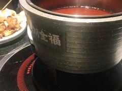 -刘全福吊炉烧烤王(东江路店)