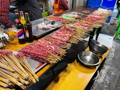 -袁师傅烤肉(弹子石店)