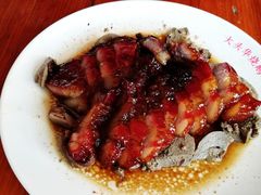 -黄连大头华烧鹅店(大良店)