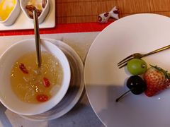 -鲤院·新中式美学·庭院餐厅(夫子庙店)