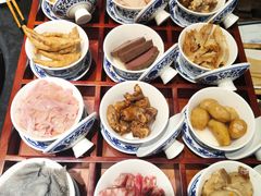 -重庆古老火锅
