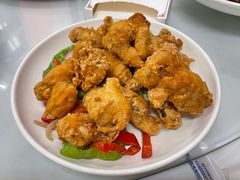 -谢记上海大排档(长寿路店)