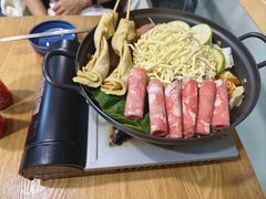 -李先生的首尔小馆(松江启源广场店)