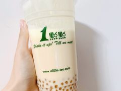 -1点点(三阳广场店)