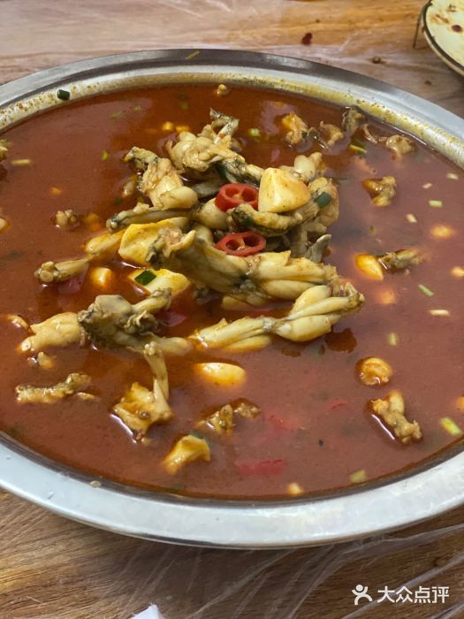 小四餐馆(梓园路店)图片