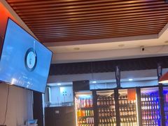 -刘记大块烤羊腿餐吧(北沙滩店)