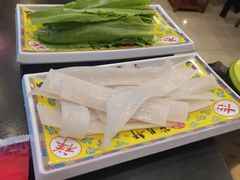 -芦月轩羊蝎子(北蜂窝店)