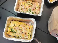 -沂蒙人家煎饼铺(怒江路店)