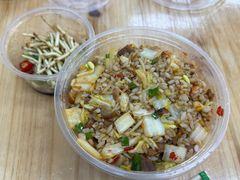 -贵州豆腐王(上合店)