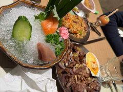 -大渔铁板烧(花园道店)