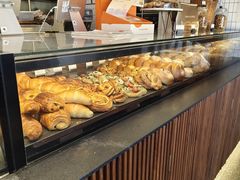 -BAKER&SPICE(安福路店)