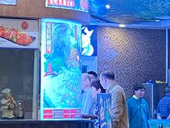 -益利大酒楼(井岸店)