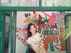 -The Good Place好地方·Brunch·coffee(国贸店)