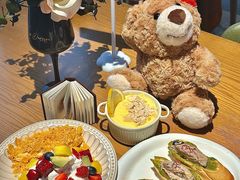-Pekaa啤咖食肆Coffee&Bistro