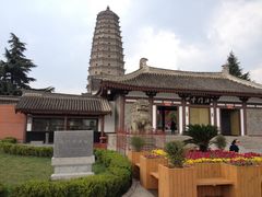 -法门文化景区