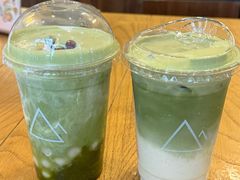 冰旋.香禾糯糯黄瓜冰浆-去茶山(新光里店)