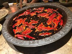 -重庆渝达老火锅(春熙路店)