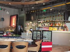 -MOCUS莫卡斯餐厅(祥云小镇店)