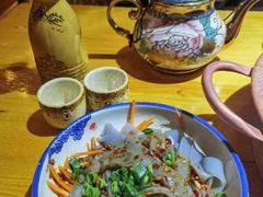 -民食香·腊排骨野生菌美食(木府店)