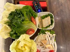 -三只耳火锅(宽窄巷子店)