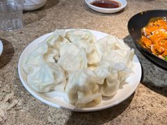 -金谷园饺子馆(北邮总店)