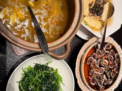 -桐湾大院·桐庐菜(滨江店)