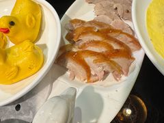 -皇城根·京城味家常菜(西市场·嘉华广场店)