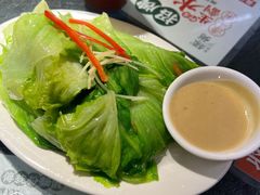 -禄粥·广府味·煲仔粥·宵夜·明档现做(江南西店)