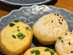 -鑫震源·苏式大虾生煎(山塘街店)