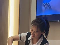 -良子足浴(湖滨店)