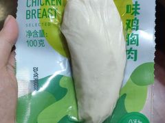 藤椒味鸡胸肉-盒马鲜生(189购物中心店)