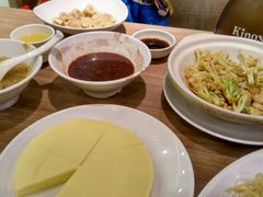 -九毛九西北菜(百信广场店)